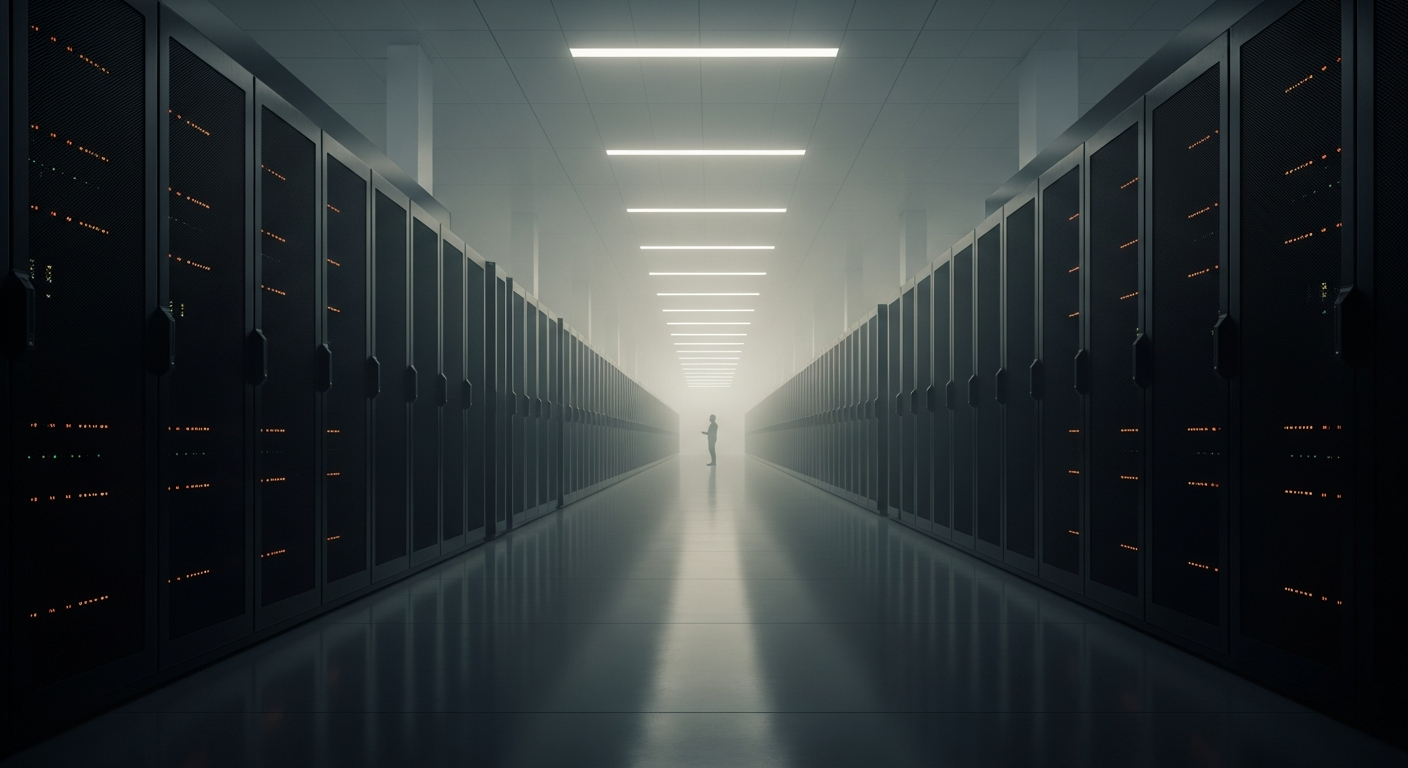 AI infrastructure: la fine dell'era dei foundation model generalisti?