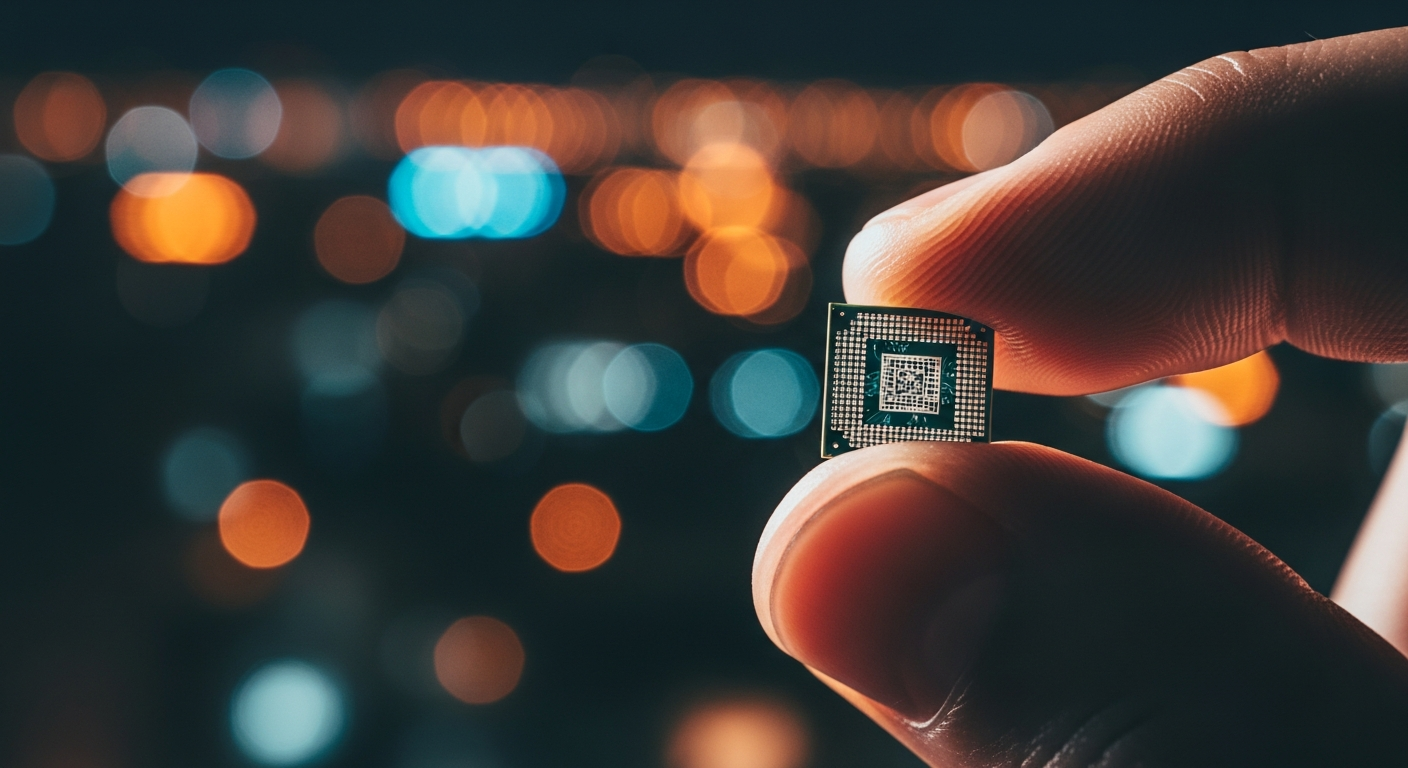 Small Language Models e edge AI: la rivoluzione silenziosa dei prossimi 24 mesi