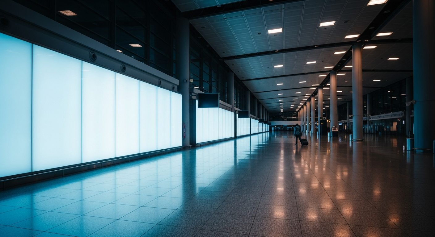 Digital Signage enterprise: lezioni da 10 anni in produzione