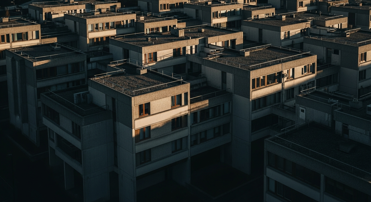 Architettura SaaS multi-tenant per il mid-market italiano